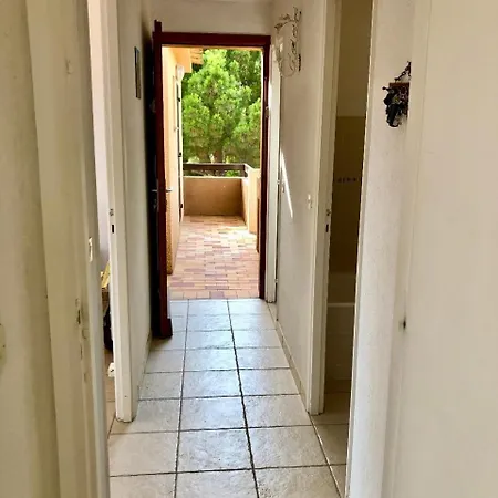 Sea View Apartment, St Clair
